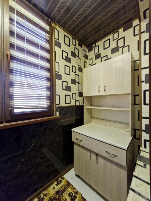 1 комнатная квартира Можно в ипотеку Багдад