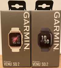 Garmin Venu SQ 2 SQ2 NOU SIGILAT