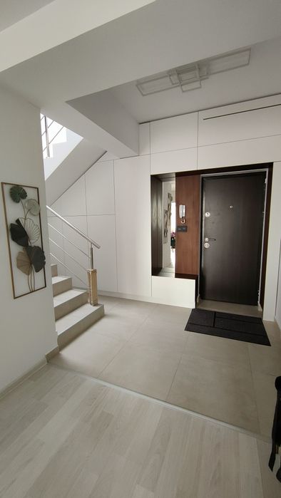 Duplex 4 camere  Blv Timisoara