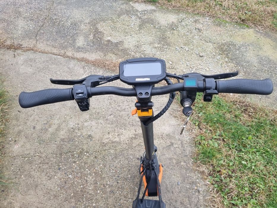 Trotineta KuKirin Kugoo Kirin G2 Pro