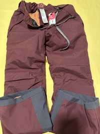 Pantaloni snowboard