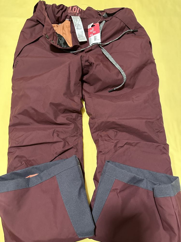 Pantaloni snowboard