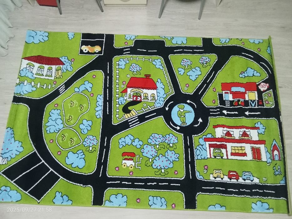 Продам палас детский