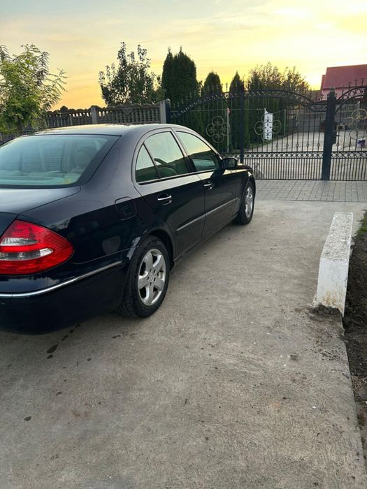 Mercedes e clac 22/2006