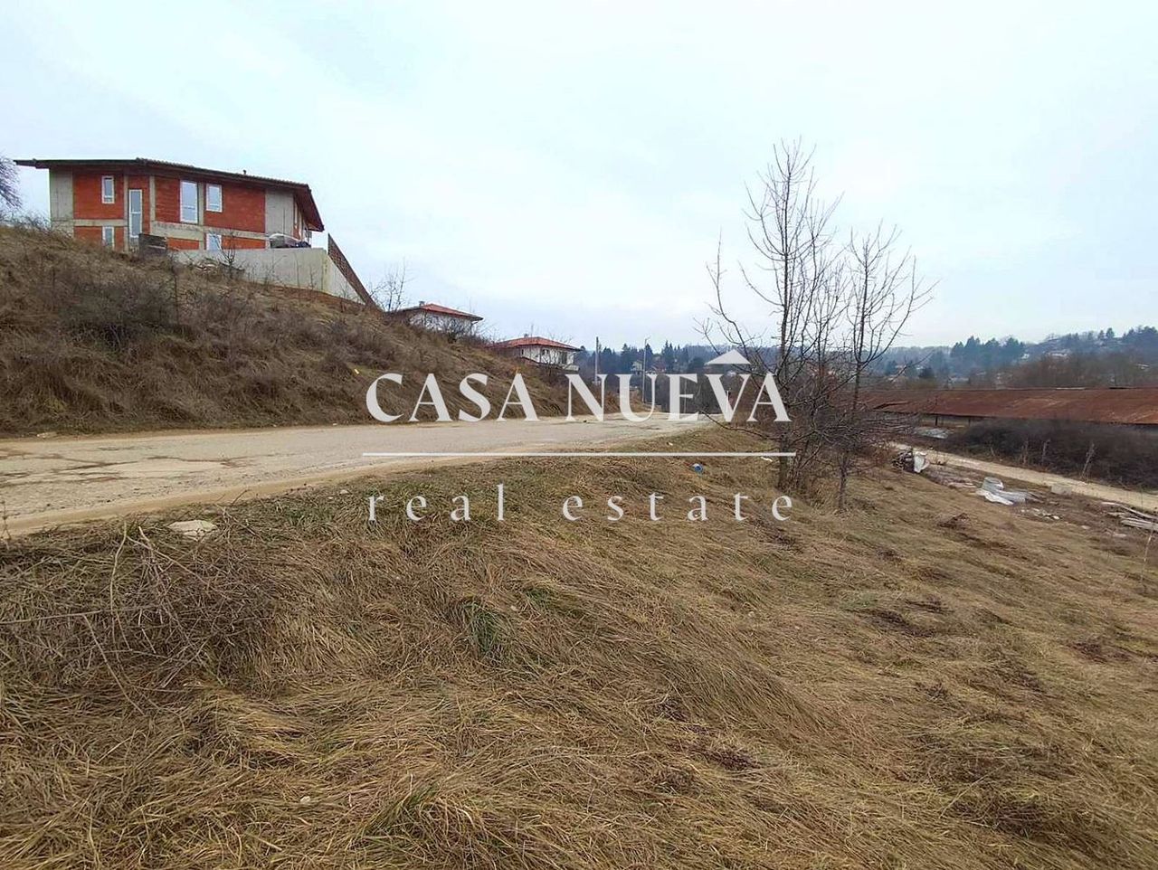 Продава се Парцел в с. Рударци, Област Перник - 3009 кв.м за 150 €/кв.м - Снимка #6