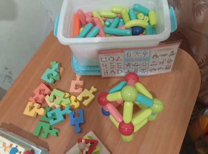 Bolalar oʻyinchogʻi