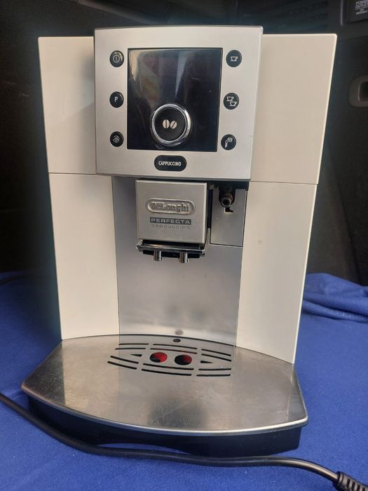 Espressor Delonghi Perfecta Capucino