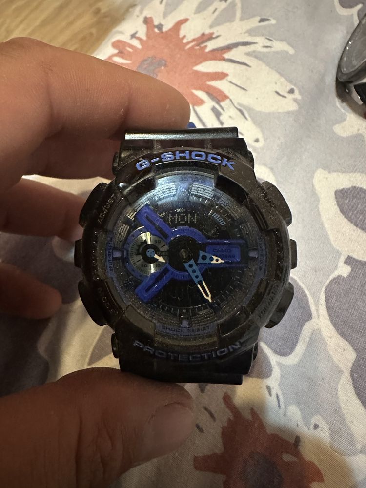 Часовници casio,garmin