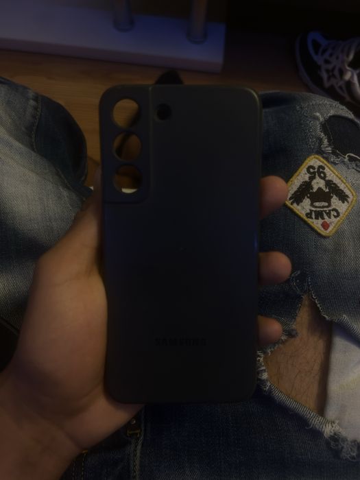 Vand telefon samsung s 22
