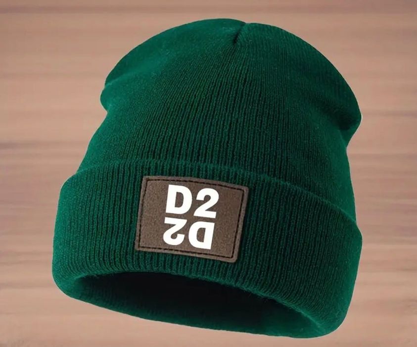 Детски зимни шапки