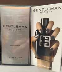 Parfum Barbatesc Givenchy Gentleman Society
