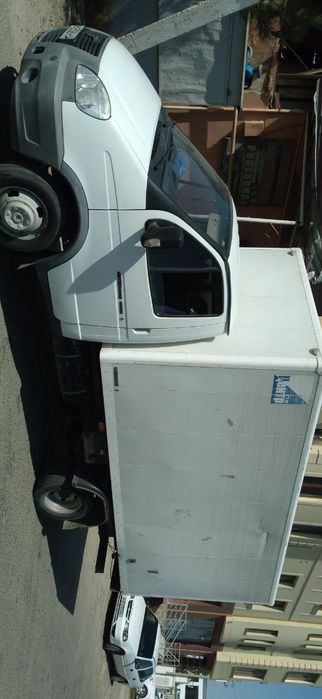 Газель бизнес 330202