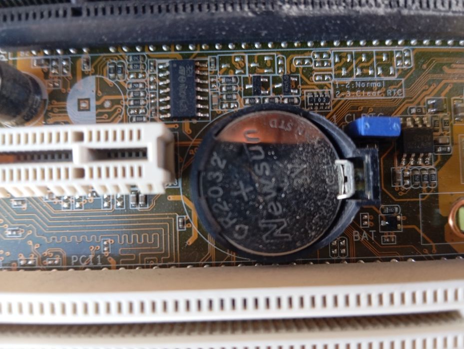 Placa de baza asus functionala