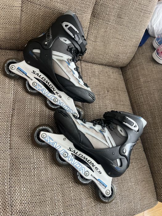 Vand role Salomon marimea 43-44