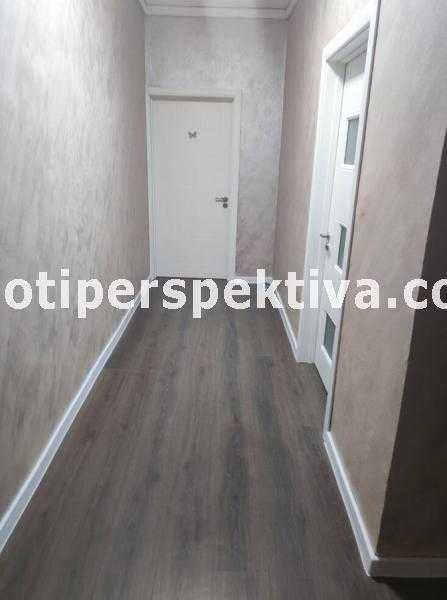 Продава се Тристаен апартамент в Пловдив, Тракия - 60 кв.м за 1859 €/кв.м - Снимка #7