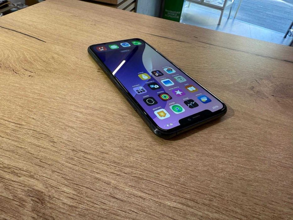 iPhone 11 Pro max 256Gb, 4GB Ram | Factura & Garantie | Buy-Back |