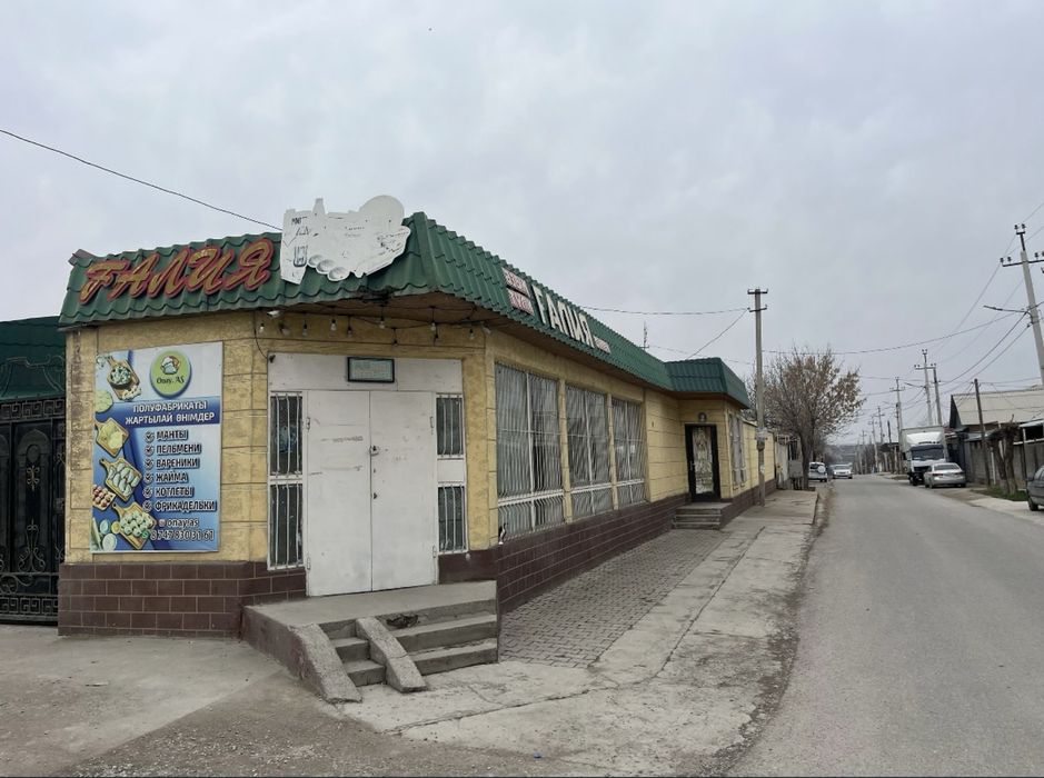 Сдам помещения в аренду