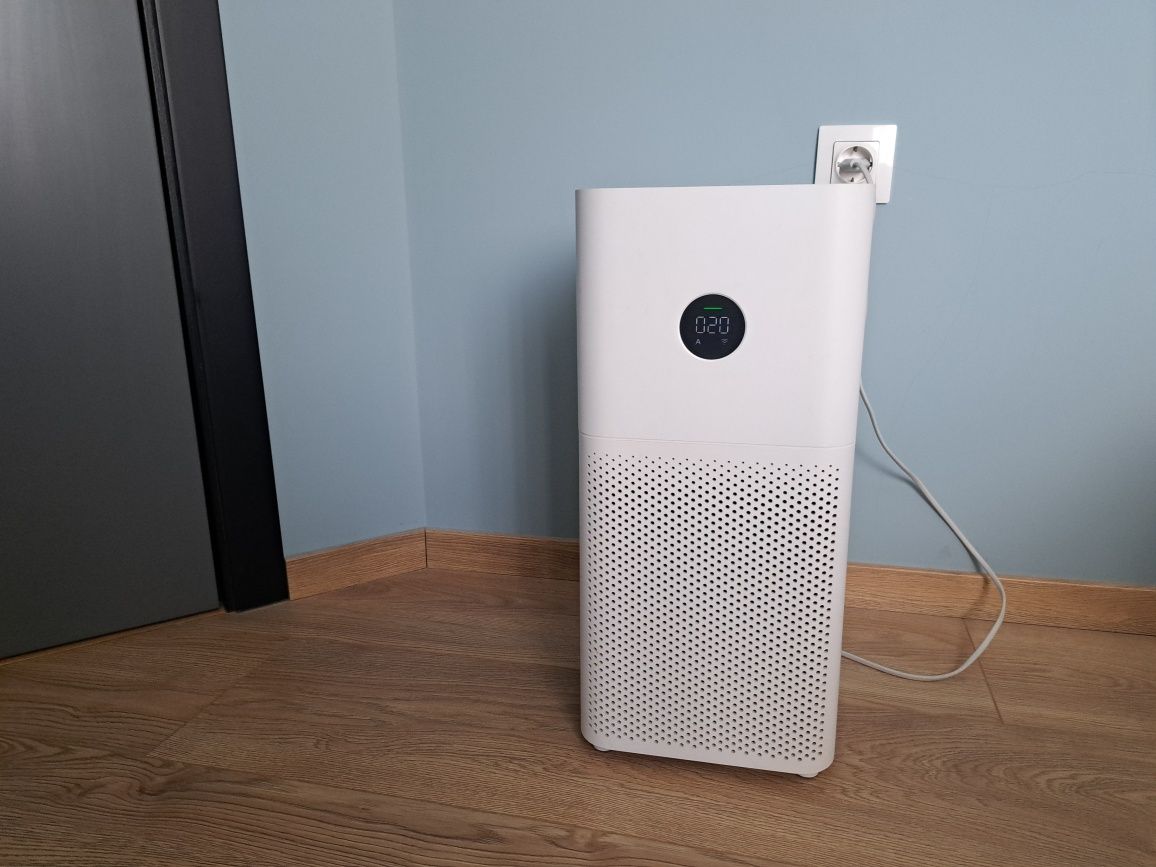Пречиствател за въздух Xiaomi Mi Air Purifier 3C