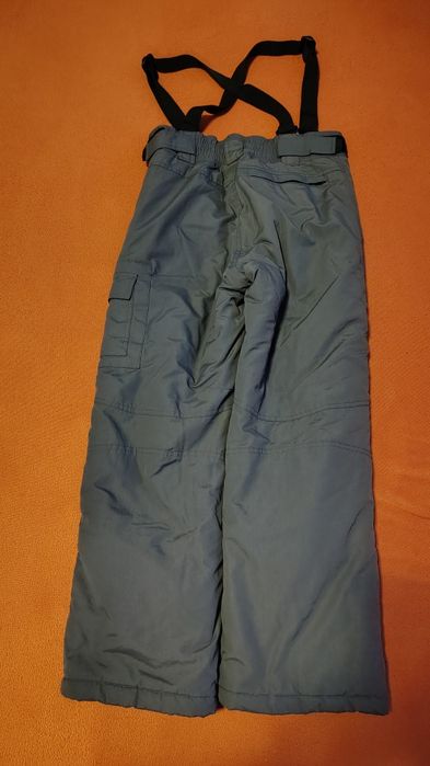 Pantaloni ski mărimea 152