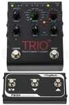 Looper Digitech Trio Bundle