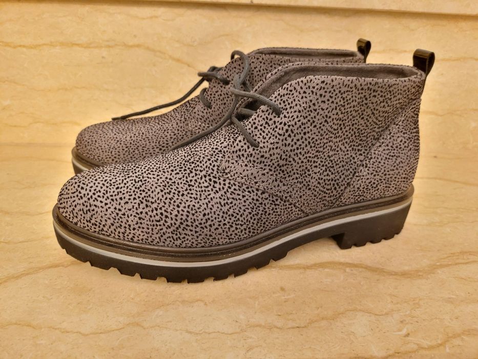 Ghete iarna toamna noi Marco Tozzi piele nu tommy ck guess Gant