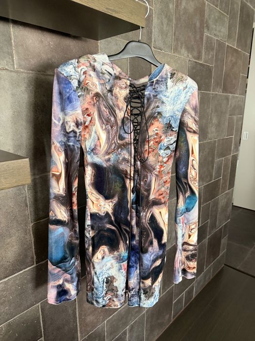 Лимитирана рокля HM studio