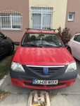 Vand dacia logan 2007