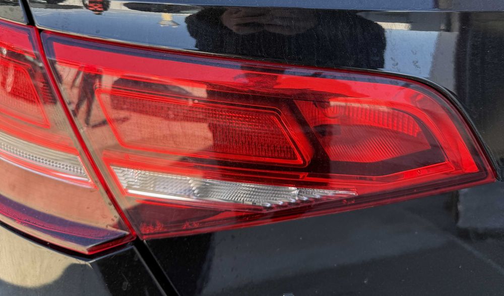 Tripla stanga haion Audi A3 8V