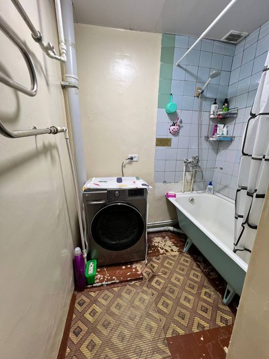 Юнусабад-14 Петушок 2/4/9