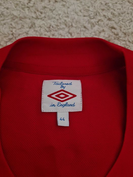 Tricou fotbal Anglia Rooney