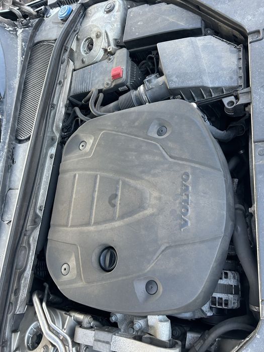 Compresor climă Volvo S90 2.0 D 190 cp 2017