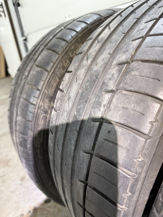 Anvelope Vara Sailun / Kumho 205 45 ZR17 Runflat
