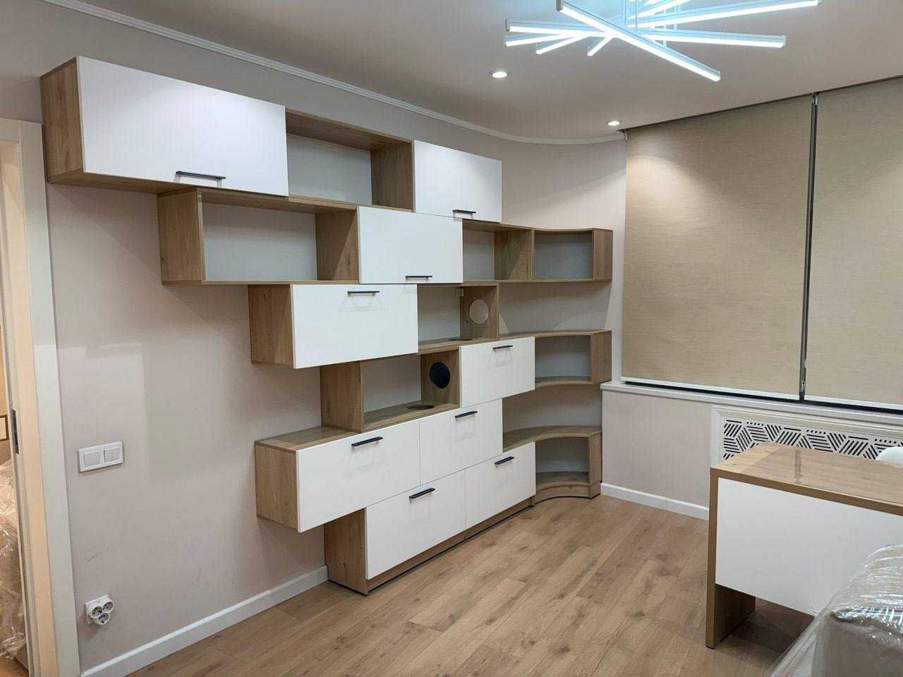 Аренда в знаменитом доме Жемчуг!