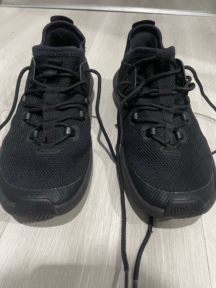 Маратонки Nike Jordan