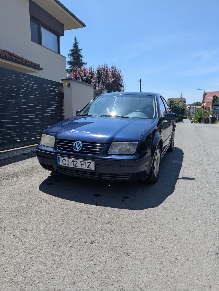 Vand Volkswagen Bora 1.9tdi