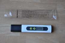 Tester puritate, calitate apa TDS meter
