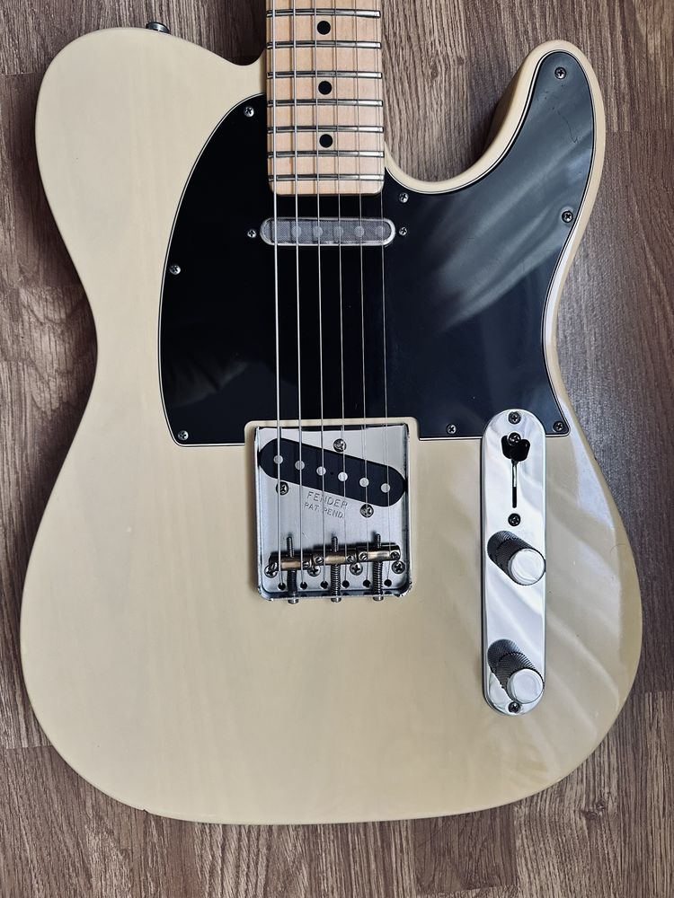 Chitara electrica Fender Telecaster American