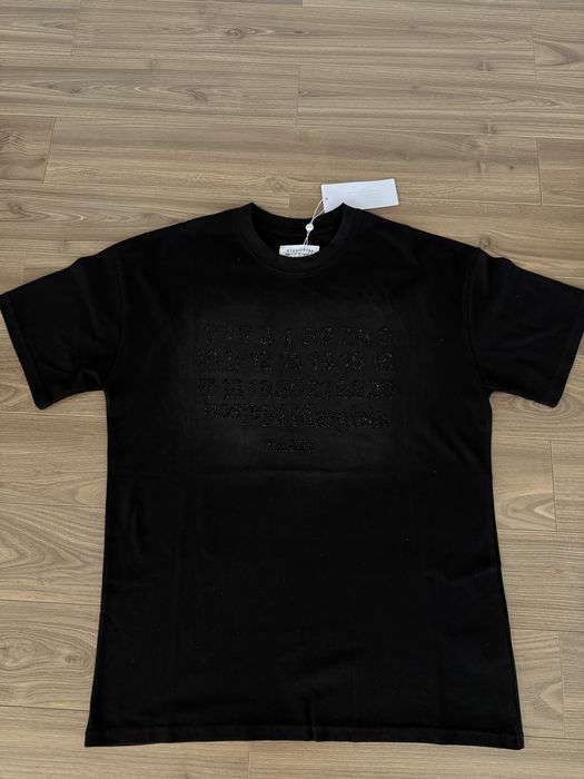 Maison margiela tricou