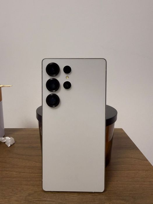 Samsung S25 ultra 256gb