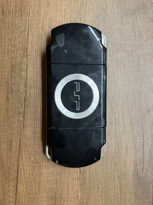 Sony Playstation Portable PSP Portabil 2003