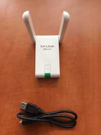 Placa de retea wireless TP-LINK Archer AC1200 T4UH USB 3.0