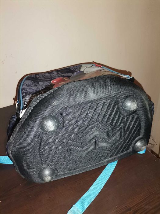 Ученическа раница - анатомична