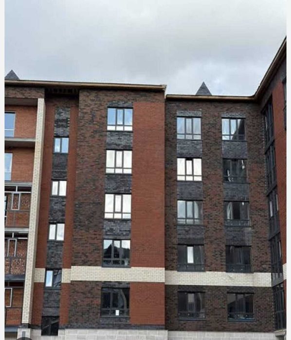 2-комн. квартира, 57.5м², 4/5 этаж