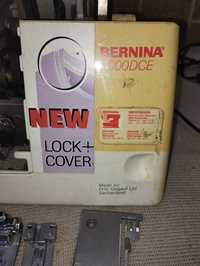 Bernina 2000DCE Made in Switzerland