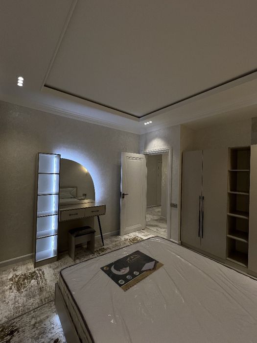 Сдается в аренду 2 комнатная квартира в новостройке