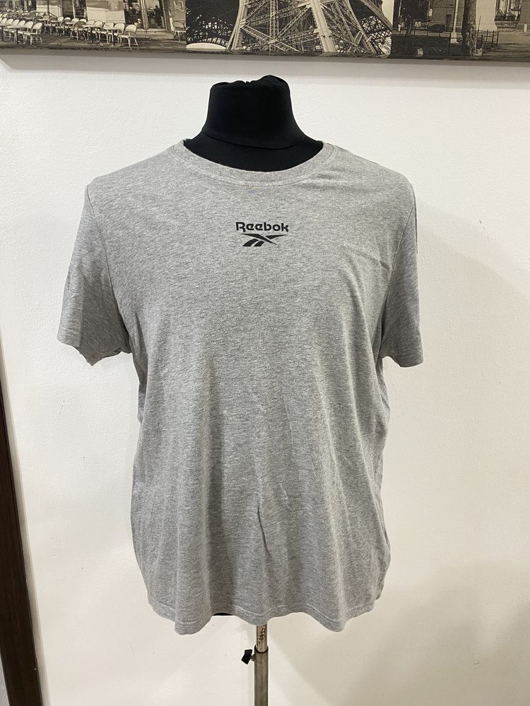 Tricou Reebok original