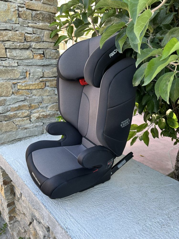 Детско столче Recaro