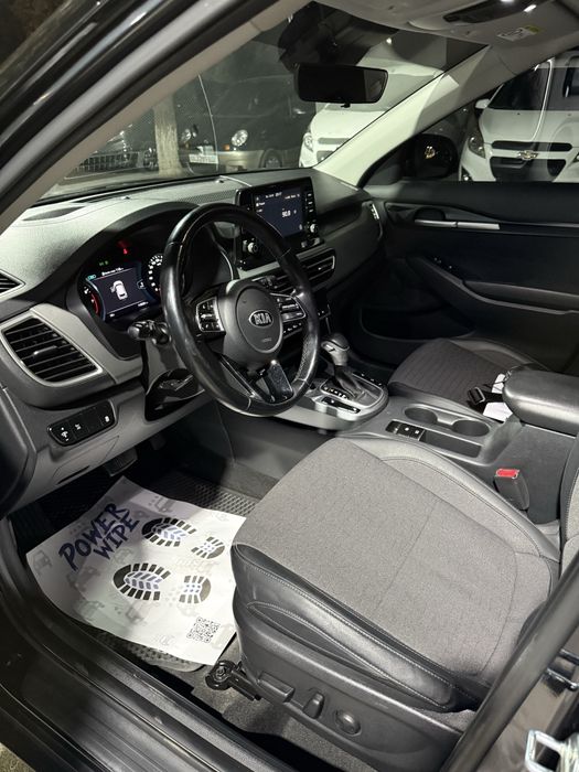 Kia Seltos 2021 Srochna Sotiladi