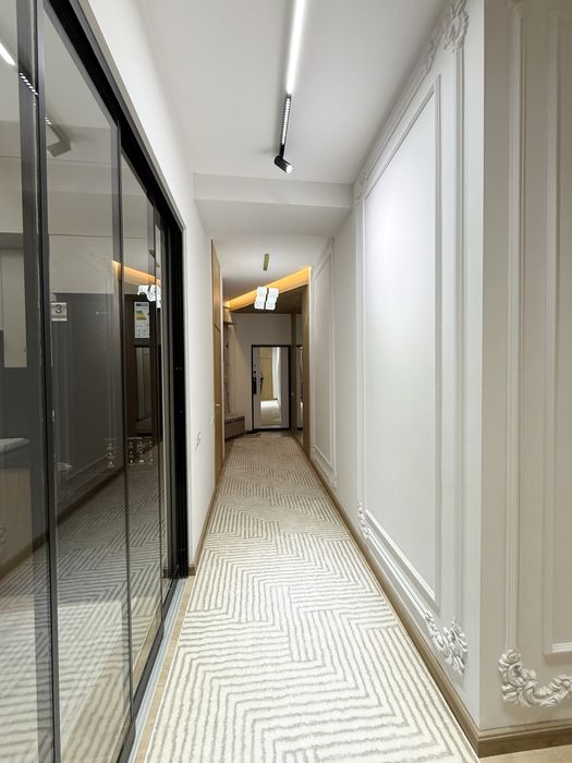 СВОЯ ЖК Чинабад Шахристанский 2/7/11 (50м2) Срочно