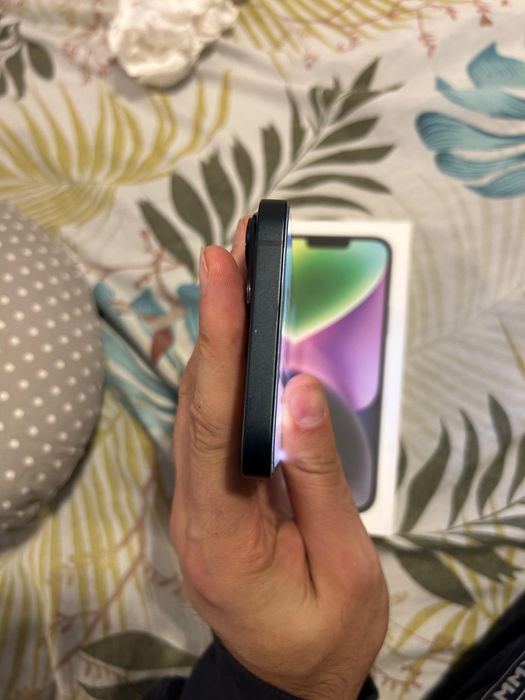 Iphone 14 plus 128gb